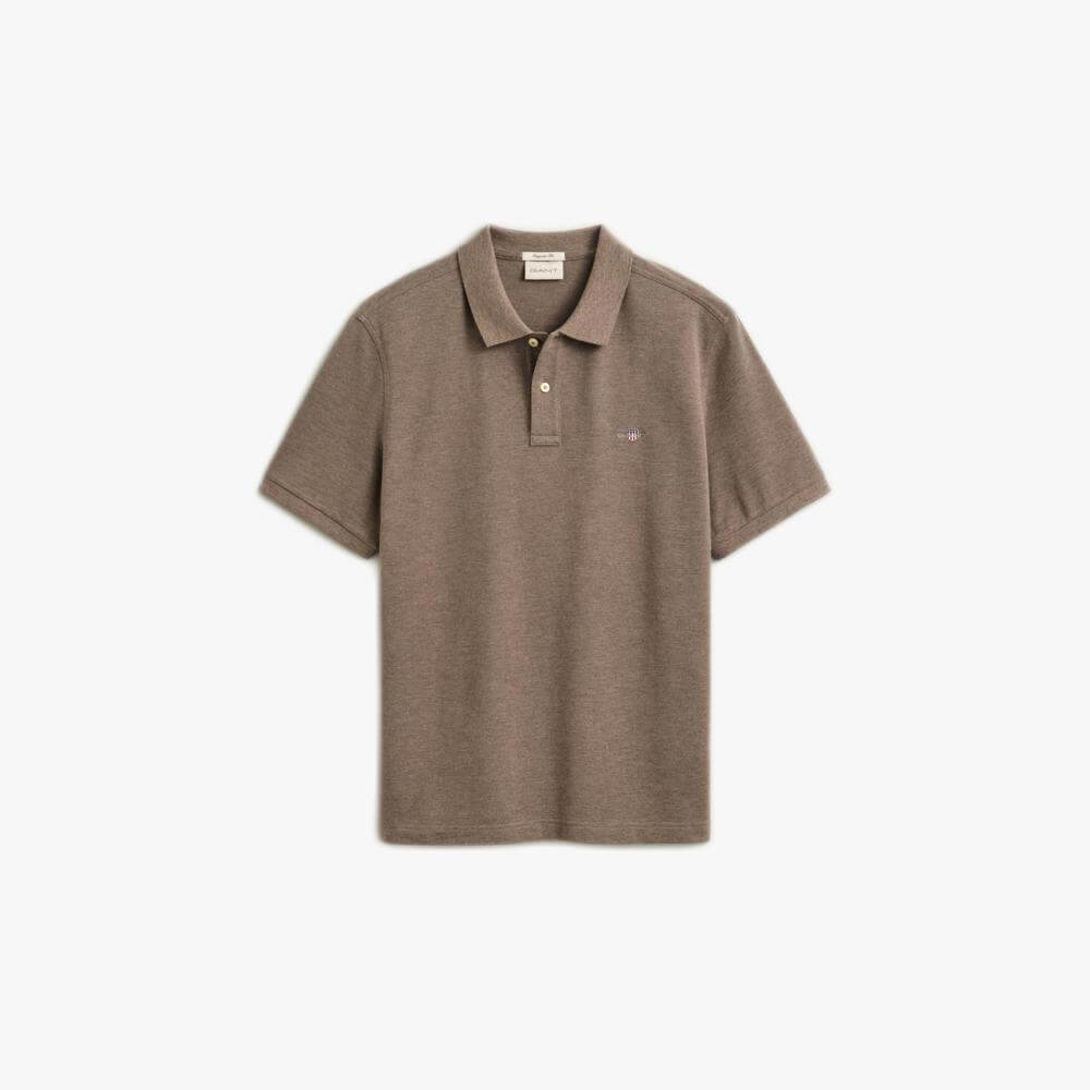 Gant Regular Fit Polo Shirt